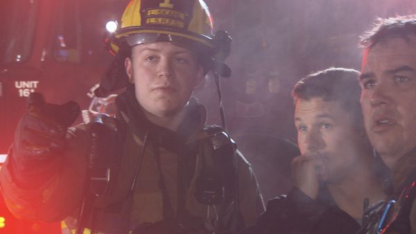Hellfire Heroes – Einsatz in Kanada - Entgleist