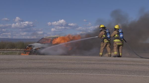 Hellfire Heroes – Einsatz in Kanada - Tausendsassa