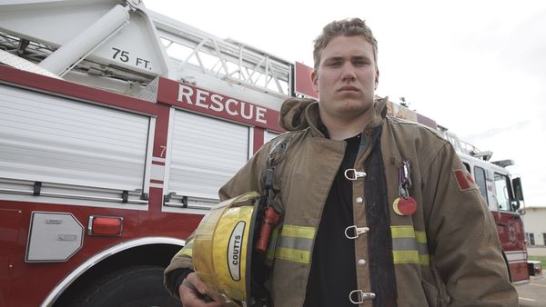 Hellfire Heroes – Einsatz in Kanada - Hochsommer