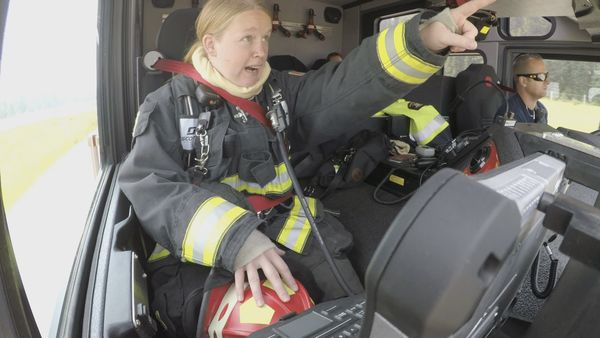 Hellfire Heroes – Einsatz in Kanada - Belastungsprobe
