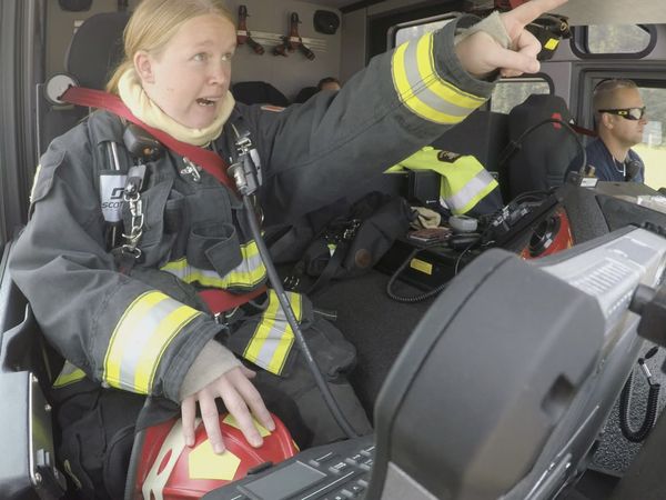 Hellfire Heroes – Einsatz in Kanada - Belastungsprobe
