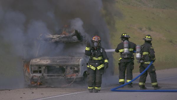 Hellfire Heroes – Einsatz in Kanada - Schicksale