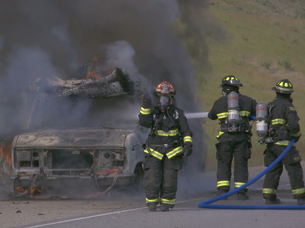 Hellfire Heroes – Einsatz in Kanada - Schicksale