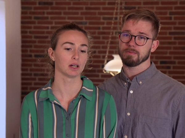 Boligkøb i blinde - Episode 602