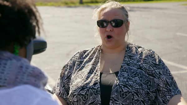 Teen Mom 2 - Teen Mom 2: Imagen Perfecta