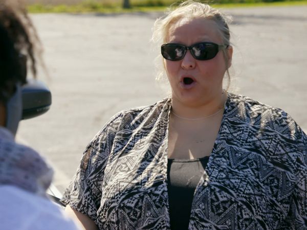 Teen Mom 2 - Teen Mom 2: Imagen Perfecta