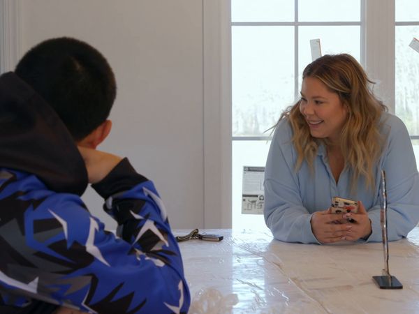 Teen Mom 2 - Teen Mom 2: Cayendo sobre la granada