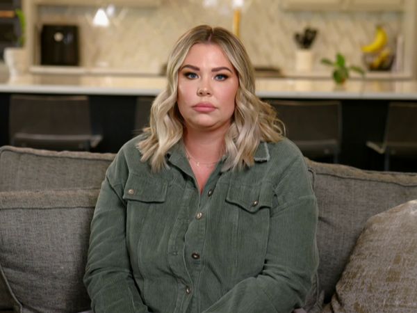 Teen Mom 2 - Reunion Part 2