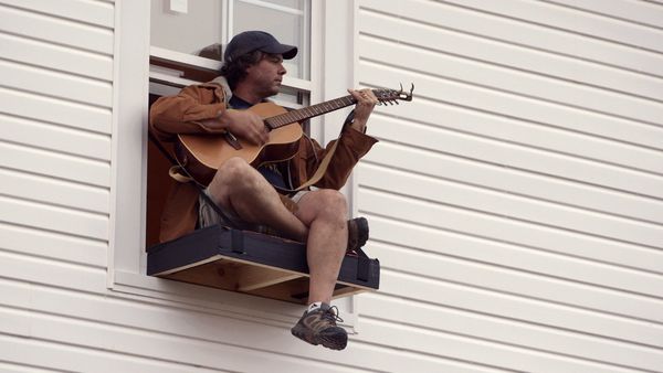 Brojects: In The House DE - Der mobile Balkon