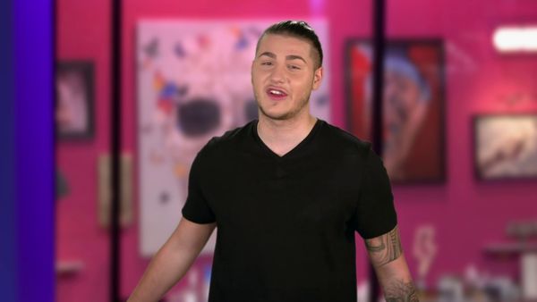 How Far is Tattoo Far? LT - Humor irritable