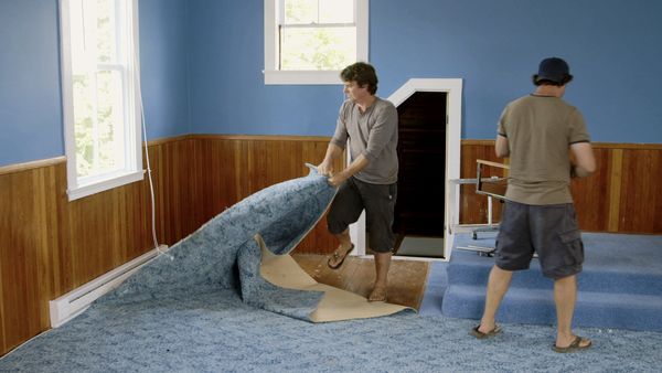 Brojects: In The House DE - Waldklo im Haus