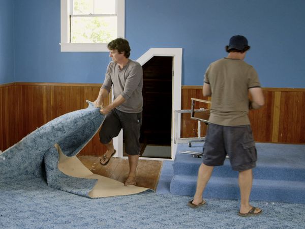 Brojects: In The House DE - Waldklo im Haus
