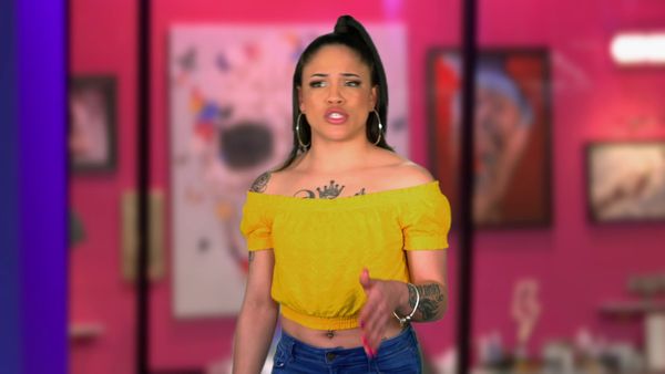 How Far is Tattoo Far? LT - Cortando la cuerda