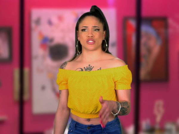How Far is Tattoo Far? LT - Cortando la cuerda