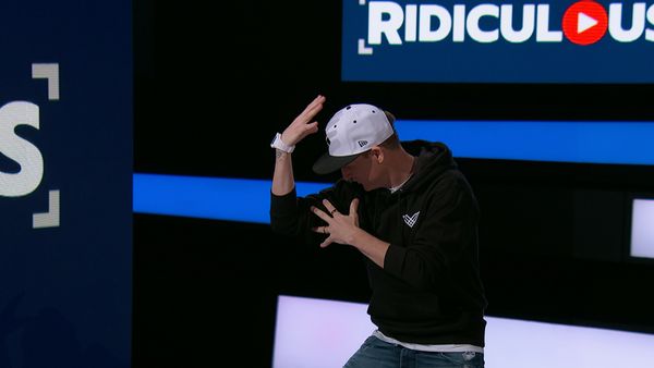 Ridiculousness - Chanel and Sterling CDLXXX