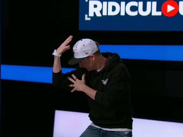 Ridiculousness - Chanel and Sterling CDLXXX