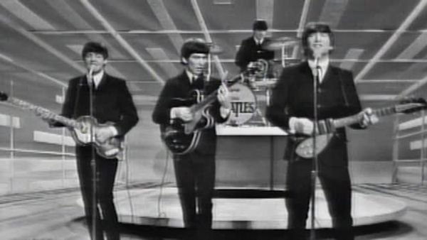 Ed Sullivan's Rock 'N' Roll Forever - Rock 'N' Roll Forever: Ed Sullivan's Greatest Hits