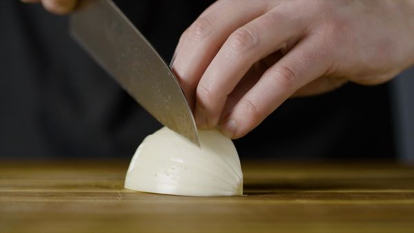 America's Test Kitchen Presents - Slice & Dice