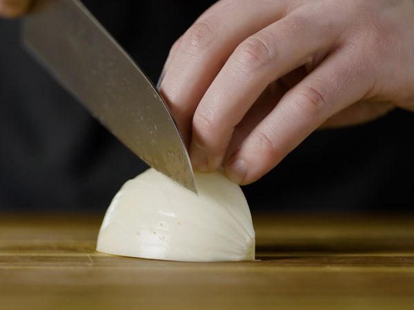 America's Test Kitchen Presents - Slice & Dice