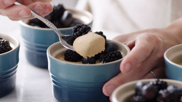 America's Test Kitchen Presents - Sweet Tooth