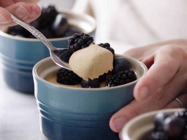 America's Test Kitchen Presents - Sweet Tooth