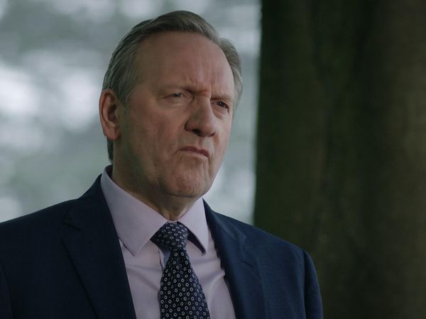 Midsomer Murders - With Baited Breath