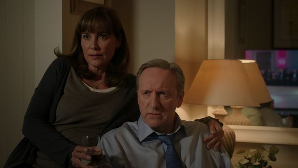 Midsomer Murders - The Point of Balance