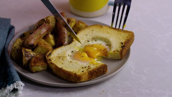 America's Test Kitchen Presents - Rise and Grind