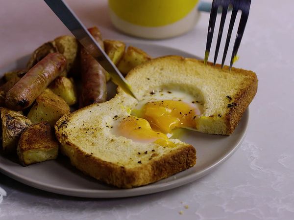 America's Test Kitchen Presents - Rise and Grind