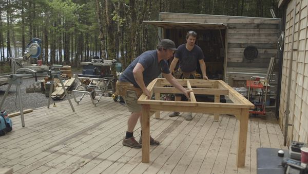 Brojects DE - Die ultimative Dachterrasse