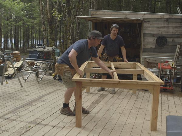 Brojects DE - Die ultimative Dachterrasse