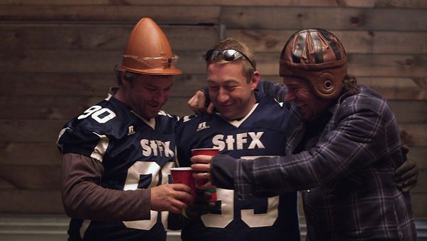 Brojects DE - Die ultimative Football-Lounge