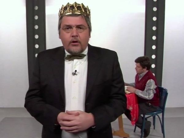 Oregón TV - Oregón TV