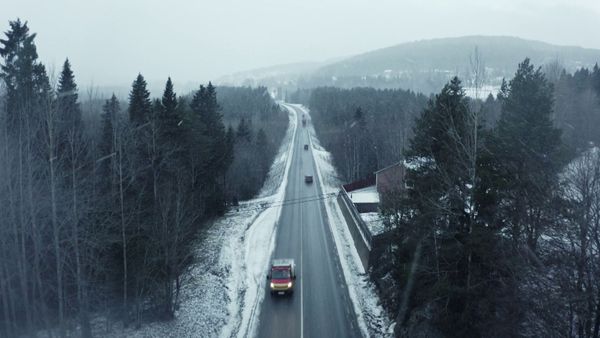 Frusna vägar - Avsnitt 1004