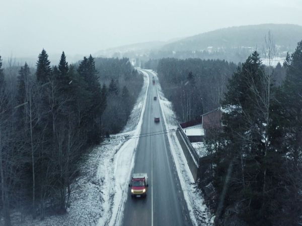 Frusna vägar - Avsnitt 1004