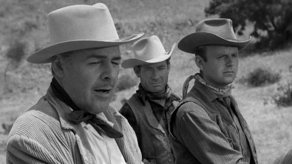 Rawhide - Incident of the Power and the Plow