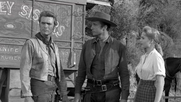 Rawhide - Incident West of Lano