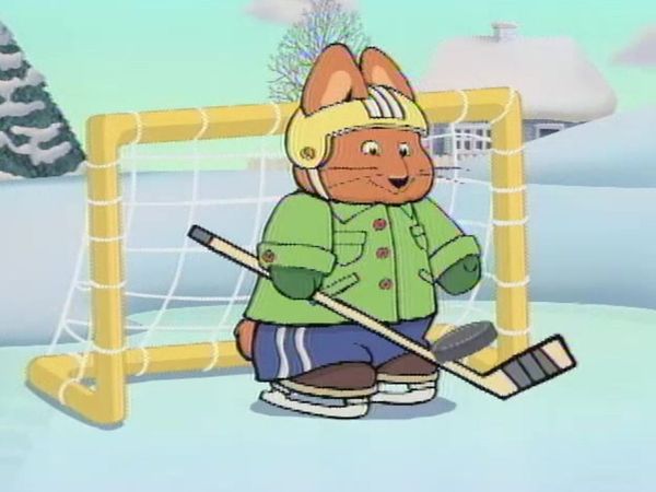 Max & Ruby - Surprise / Skate / Tent