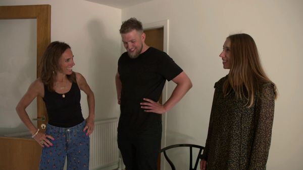 Boligkjøp i blinde Danmark - Episode 601