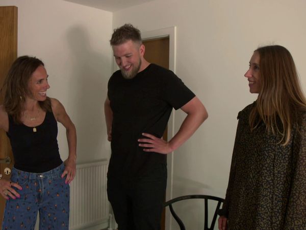 Boligkjøp i blinde Danmark - Episode 601
