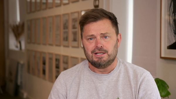 Boligkjøp i blinde Danmark - Episode 602