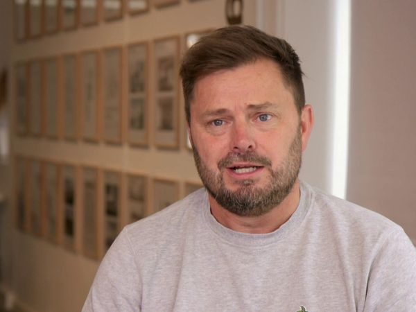 Boligkjøp i blinde Danmark - Episode 602