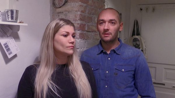 Boligkjøp i blinde Danmark - Episode 101