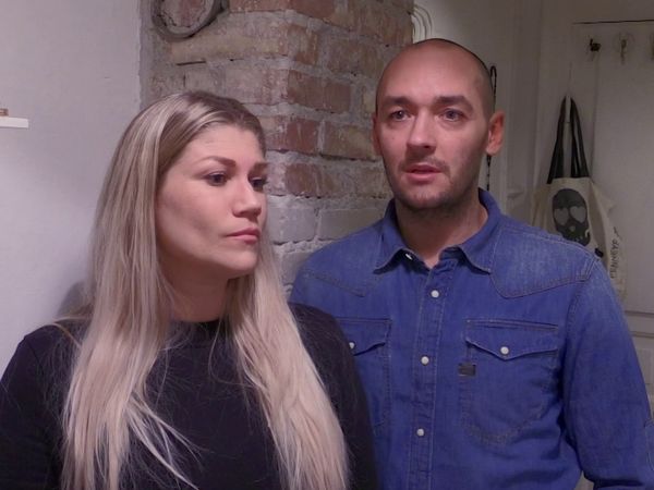 Boligkjøp i blinde Danmark - Episode 101