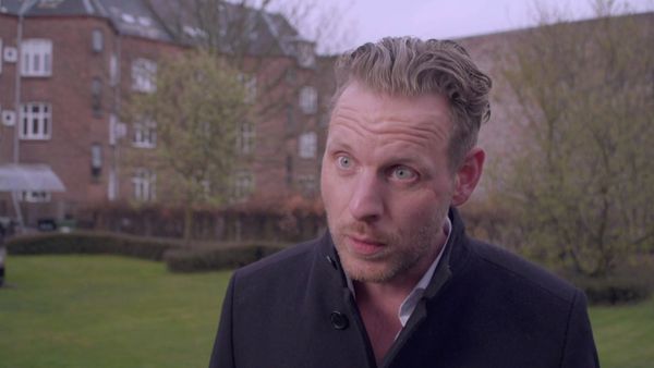 Boligkjøp i blinde Danmark - Episode 102