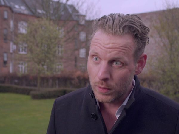 Boligkjøp i blinde Danmark - Episode 102