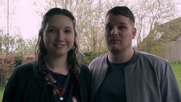 Boligkjøp i blinde Danmark - Episode 103