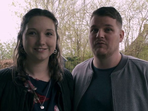 Boligkjøp i blinde Danmark - Episode 103