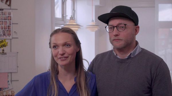 Boligkjøp i blinde Danmark - Episode 104