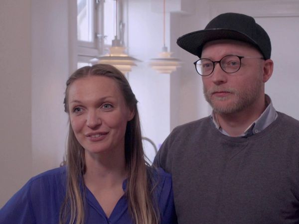 Boligkjøp i blinde Danmark - Episode 104